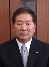福井県アイバンク理事長